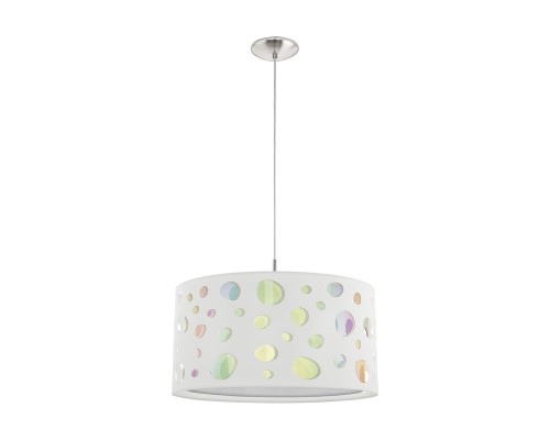 Подвесной светильник Moneda 95732 Eglo