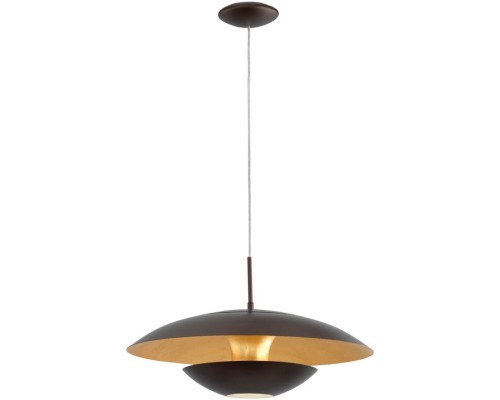 Подвесной светильник Nuvano 95755 Eglo