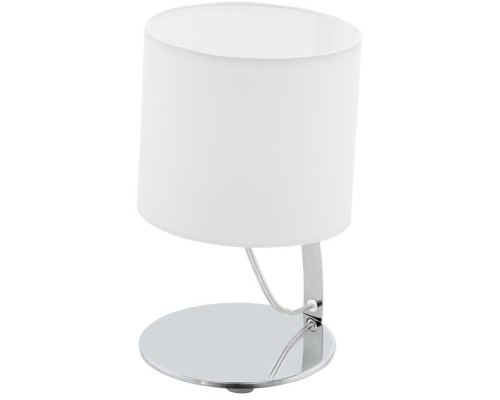 Интерьерная настольная лампа Nambia 1 95764 Eglo