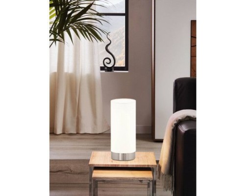 Настольная лампа Damasco 1 95775 Eglo