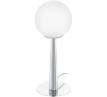 Интерьерная настольная лампа Buccino 1 95778 Eglo