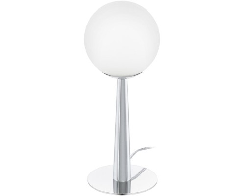 Интерьерная настольная лампа Buccino 1 95778 Eglo