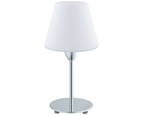 Интерьерная настольная лампа Damasco 1 95786 Eglo