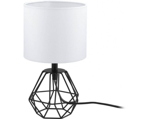 Настольная лампа Carlton 2 95789 Eglo