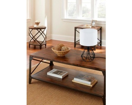 Настольная лампа Carlton 2 95789 Eglo