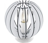 Интерьерная настольная лампа Cossano 95794 Eglo