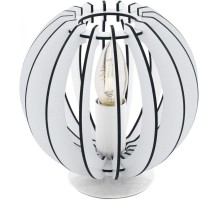 Интерьерная настольная лампа Cossano 95794 Eglo