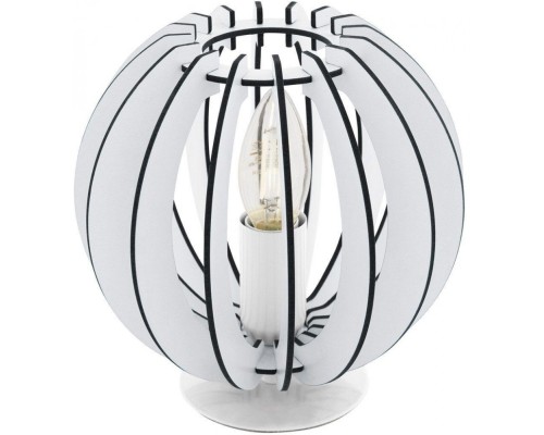 Интерьерная настольная лампа Cossano 95794 Eglo