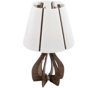 Интерьерная настольная лампа Cossano 95795 Eglo