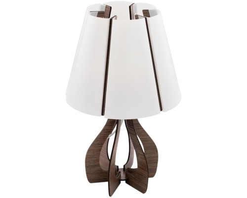 Интерьерная настольная лампа Cossano 95795 Eglo