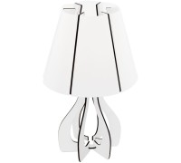 Интерьерная настольная лампа Cossano 95796 Eglo