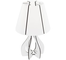 Интерьерная настольная лампа Cossano 95796 Eglo