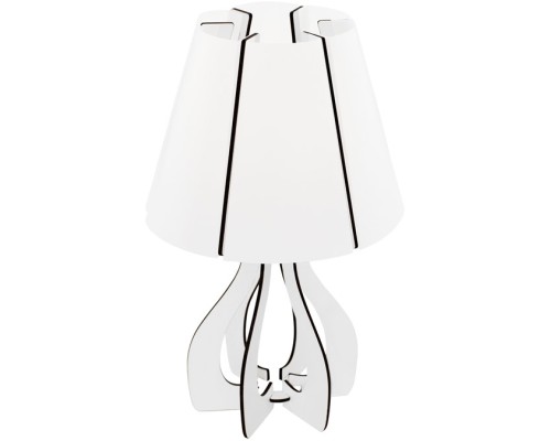 Интерьерная настольная лампа Cossano 95796 Eglo