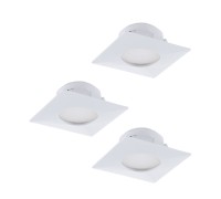 Точечный светильник Pineda 95801 Eglo