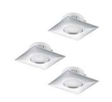 Точечный светильник Pineda 95802 Eglo