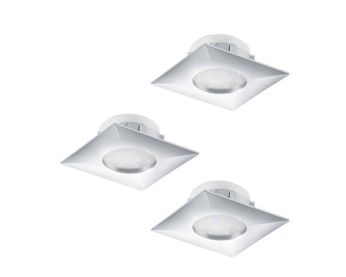 Точечный светильник Pineda 95802 Eglo