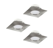 Точечный светильник Pineda 95803 Eglo