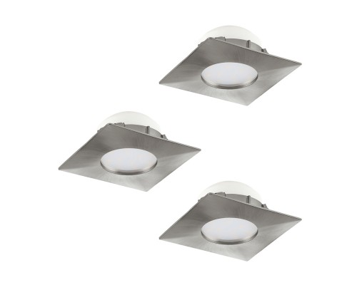 Точечный светильник Pineda 95803 Eglo