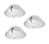 Точечный светильник Pineda 95808 Eglo