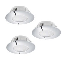 Точечный светильник Pineda 95808 Eglo