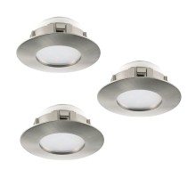 Точечный светильник Pineda 95809 Eglo