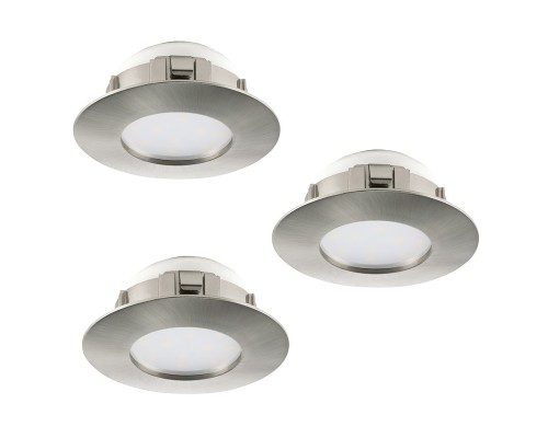 Точечный светильник Pineda 95809 Eglo