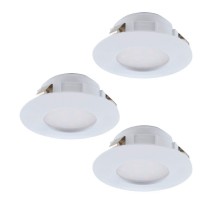 Точечный светильник Pineda 95814 Eglo