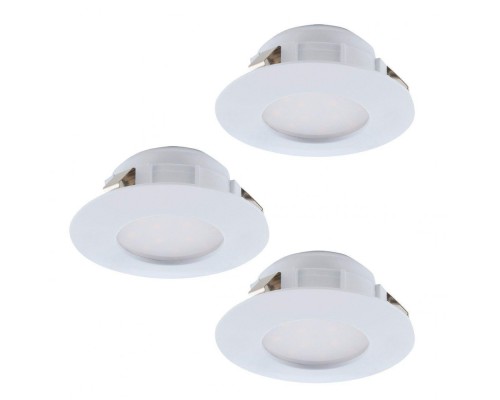 Точечный светильник Pineda 95814 Eglo