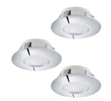 Точечный светильник Pineda 95815 Eglo