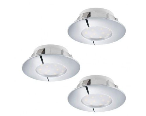 Точечный светильник Pineda 95815 Eglo