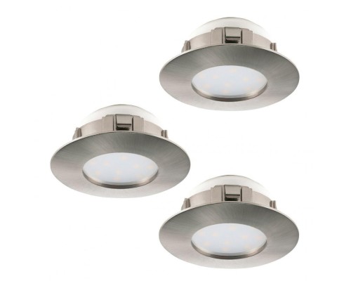 Точечный светильник Pineda 95816 Eglo