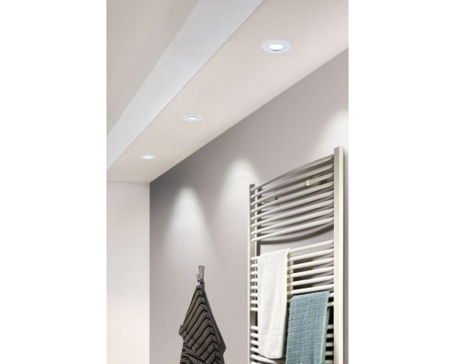 Точечный светильник Pineda 95817 Eglo