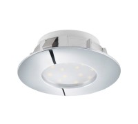 Точечный светильник Pineda 95818 Eglo