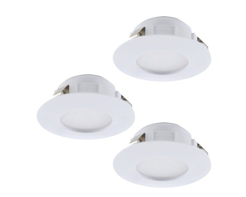 Точечный светильник Pineda 95821 Eglo