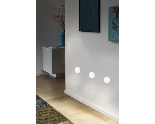 Точечный светильник Pineda 95821 Eglo