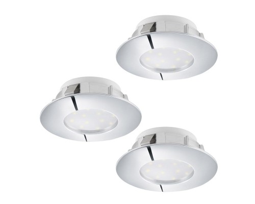 Точечный светильник Pineda 95822 Eglo