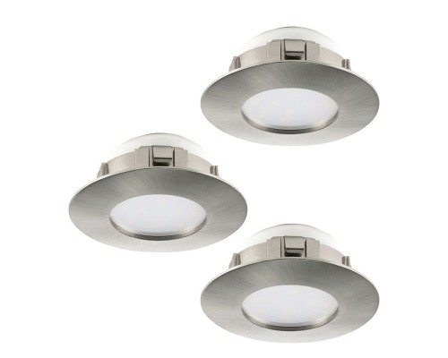 Точечный светильник Pineda 95823 Eglo