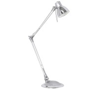 Интерьерная настольная лампа Plano Led 95829 Eglo