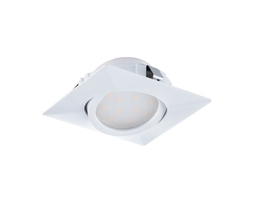 Точечный светильник Pineda 95841 Eglo