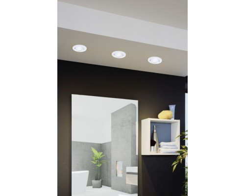 Точечный светильник Pineda 95847 Eglo