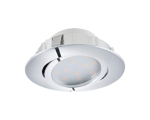 Точечный светильник Pineda 95848 Eglo