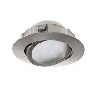 Точечный светильник Pineda 95849 Eglo