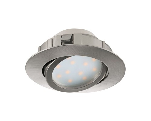 Точечный светильник Pineda 95849 Eglo