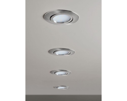 Точечный светильник Pineda 95849 Eglo