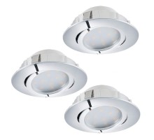 Точечный светильник Pineda 95852 Eglo