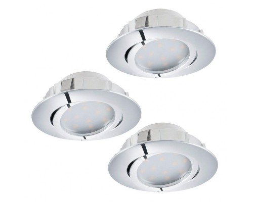 Точечный светильник Pineda 95852 Eglo