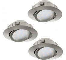 Точечный светильник Pineda 95853 Eglo