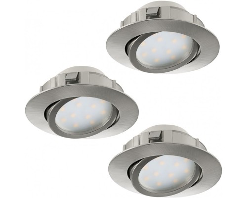 Точечный светильник Pineda 95853 Eglo