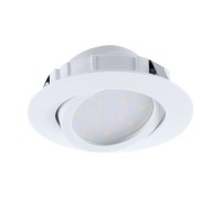 Точечный светильник Pineda 95854 Eglo