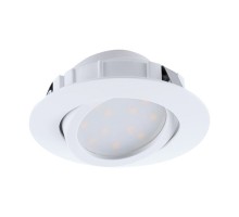 Точечный светильник Pineda 95854 Eglo